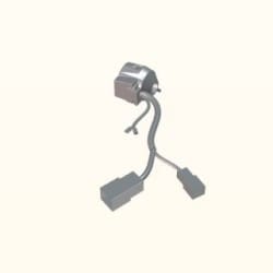 SWITCH ASSEMBLY WINKER - Karizma - 35200AAP001S