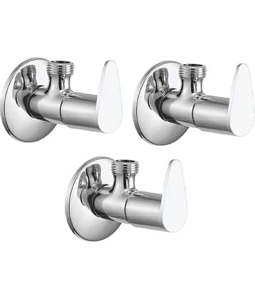 Dalton Steel Bathroom Tap (Bib Cock)