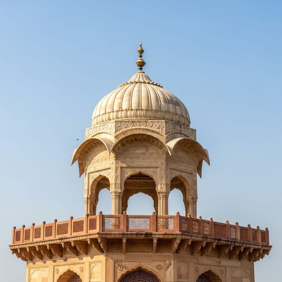 Jal Mahal