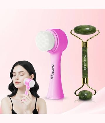 MAJESTIQUE Foundation Brush 2 Pcs 101 g
