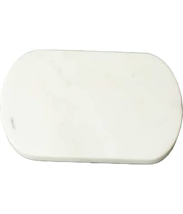 KRAFT CLOUDS Marble Chopping Board 1 Pcs