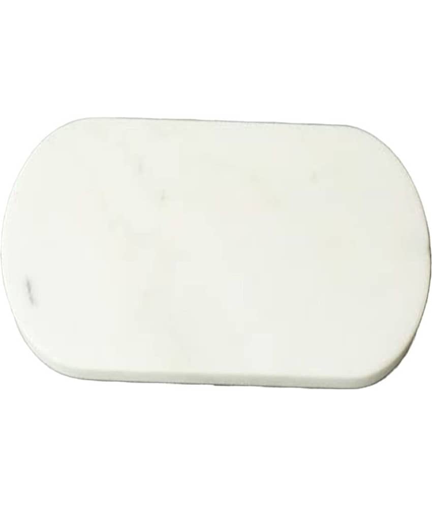 KRAFT CLOUDS Marble Chopping Board 1 Pcs