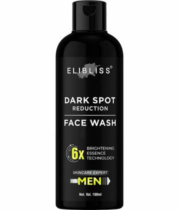 Elibliss - Dark Spots Removal Face Wash For All Skin Type ( Pack of 1 )