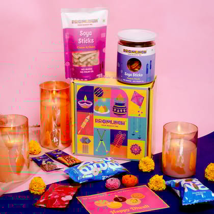 The Ultimate Diwali Gift Hamper