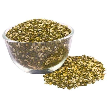 Premium Chilka Moong Dal 500 Gms