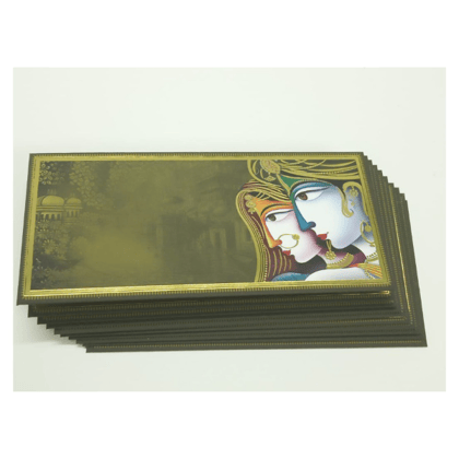 DIGITAL PREMIUM ENVELOPE