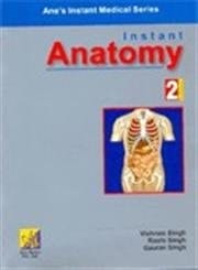 Instant Anatomy 2/ed