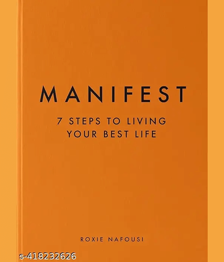 Manifest