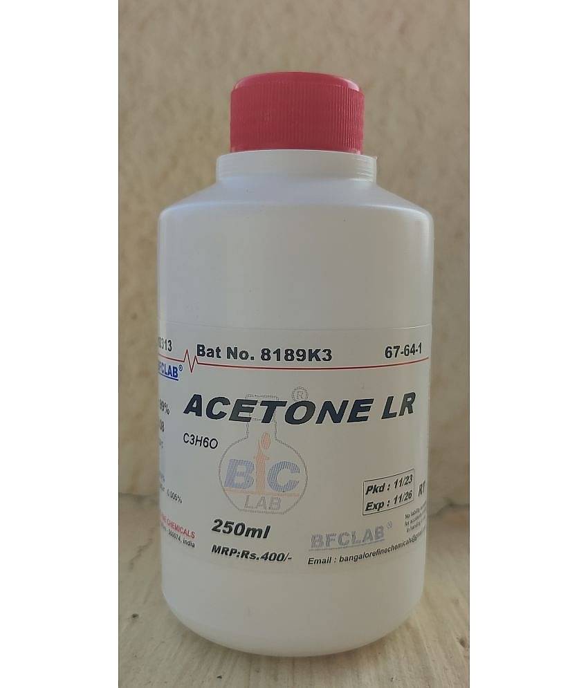 AC-ET/ONE - 250ml