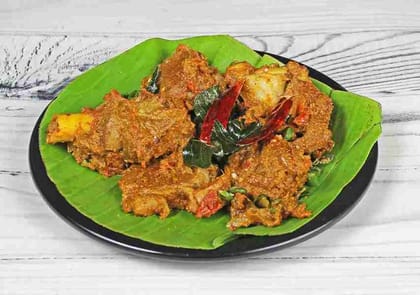 Mutton Chukka