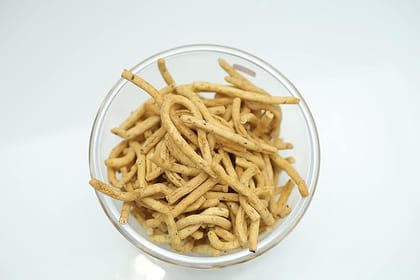 Sabji sev   200 gram