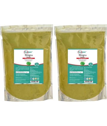 Way2Herbal Shigru Powder 1 kg Pack of 2