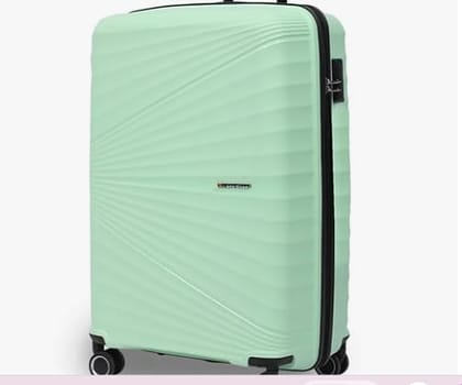 Tough, Reliable, and Durable Luggage - Built to Last_assorted colour