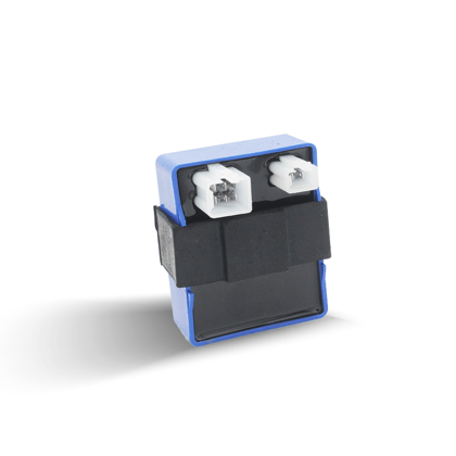 VARROC CDI (Capacitor Discharge Ignition) for Avngr | OE Quality | Top-Notch Performance | Superior Ignition Action | Fast Heat Dissipation | Better Engine Life | Easy to Install