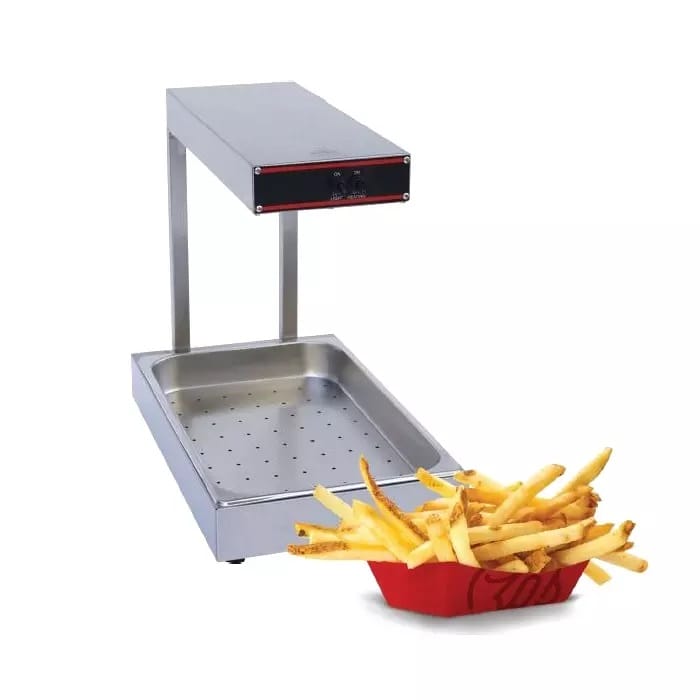 1 Kw French Fry Dump KW 819