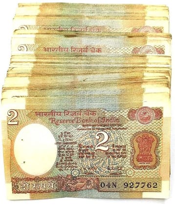 2 R.s.... Satellite Mix Governor (Pack of 20) Old  Non Series can be change