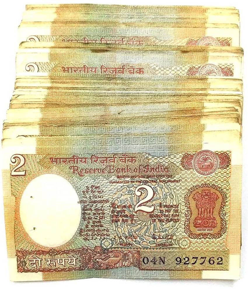 2 R.s.... Satellite Mix Governor (Pack of 20) Old  Non Series can be change