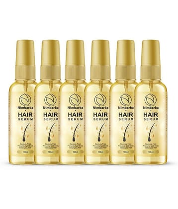 Nimbarka Hair Serum 600 mL