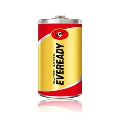 Eveready 1045