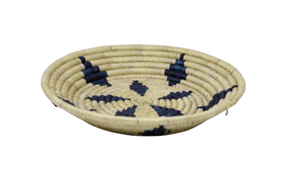 Eco-Friendly Multipurpose Plate For Weddings And Home Decorative, 12 Inch