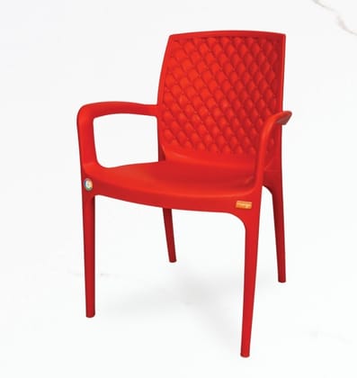 VENICE 575W x 520D x 850H  CHAIRS