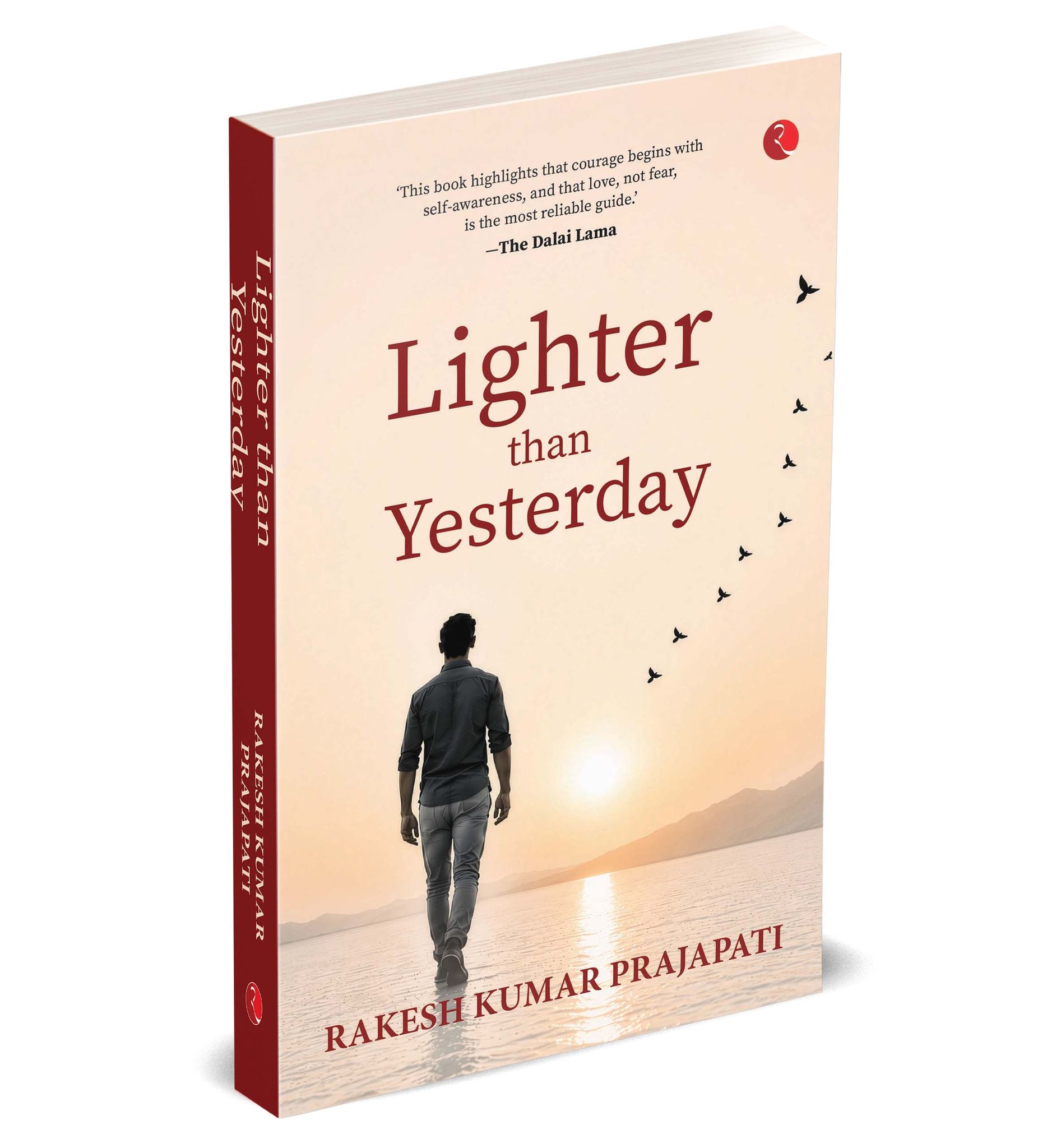 Lighter than Yesterday