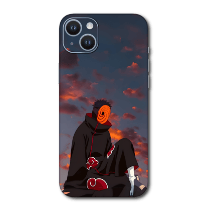 Naruto Mobile Skins