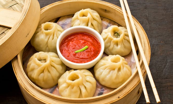 Mandarin Junction - Desi Chinese