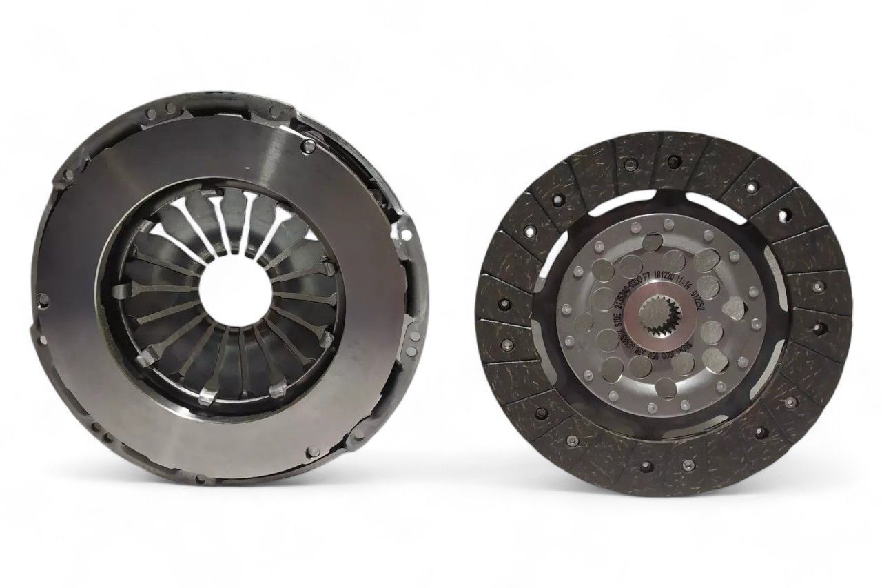 Sachs Clutch Set (Disc+Pressure Plate) AV749635