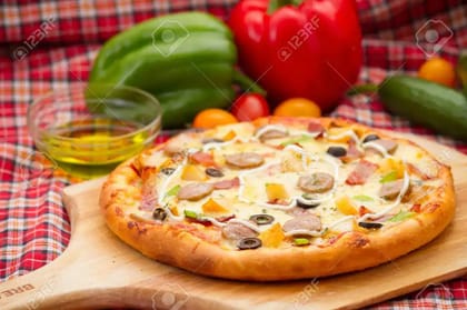 Pizza