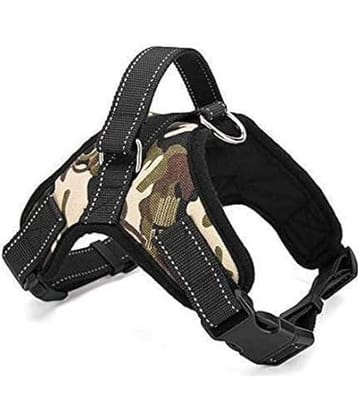 Petshop7 Blue Harness ( Large )