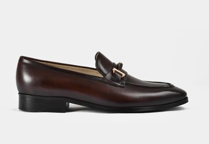 Adelmo | Obsidian Brown (SALE)-UK 11