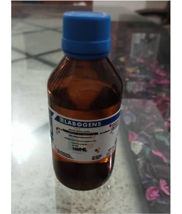 LABOGENS 2,2,2-TRIFLUOROETHANOL (for synthesis)  100ML
