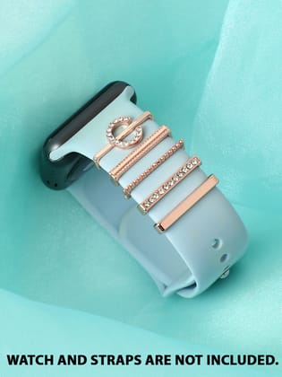 Initial Watch Charm - C-C