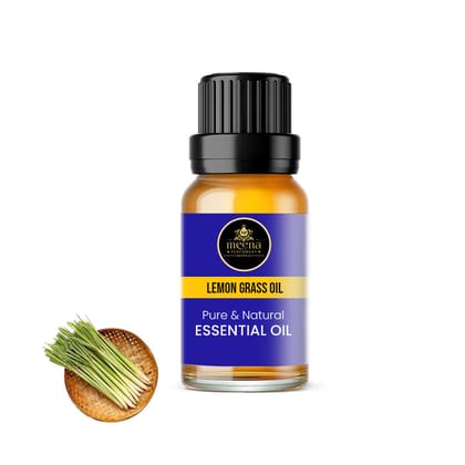 Lemon Grass Oil-100 ML