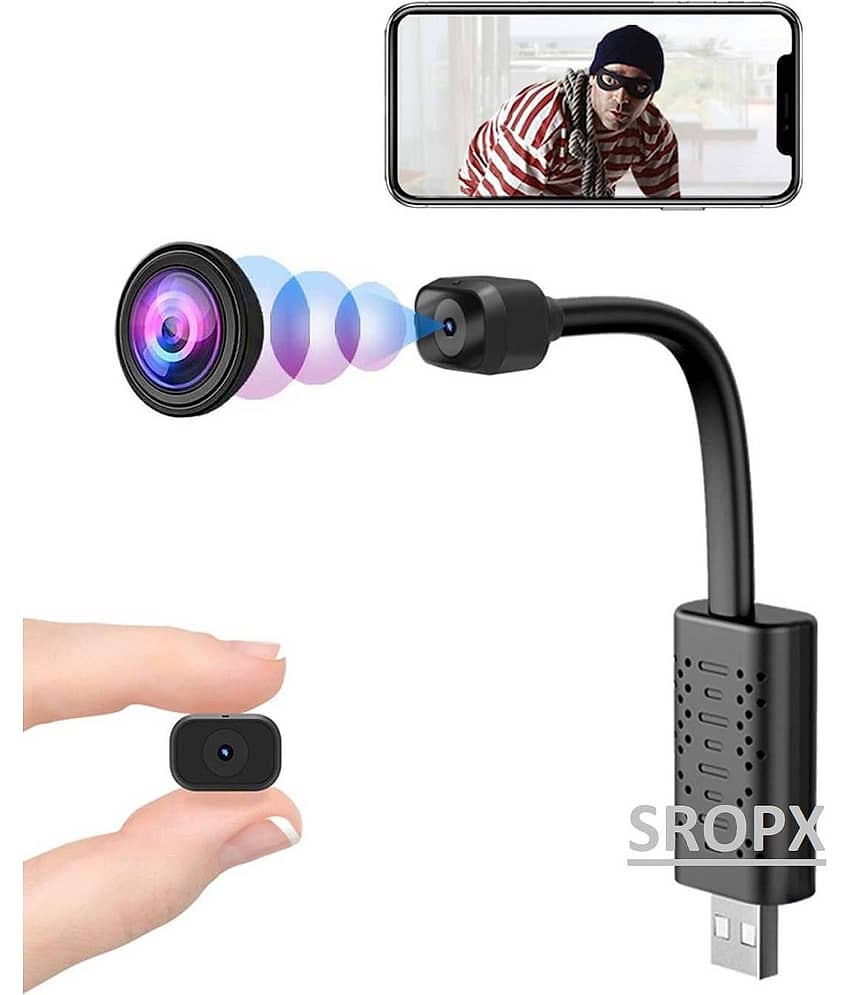 SKY HUB FLEXI SPYCAM HD Others 720 Camera