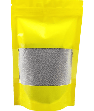 Fish Food for Growth and Color Enhancement for Bettas, Tetras, Discus Fish Fish Food for Aquarium with Protein | Aquarium Fish Food for All Small and Medium Tropical Fishes| Daily Nutrition Pellet Fish Feed for Health & growth