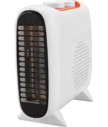 Lenon - FH 120 White Fan Heater