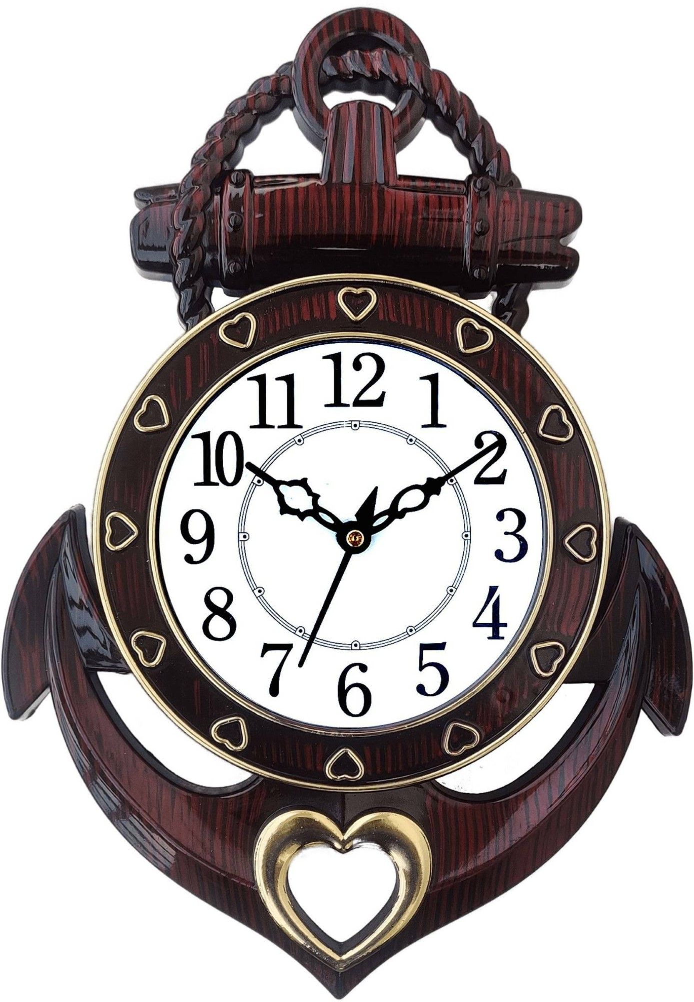 ChronikosCircularAnalog ADN