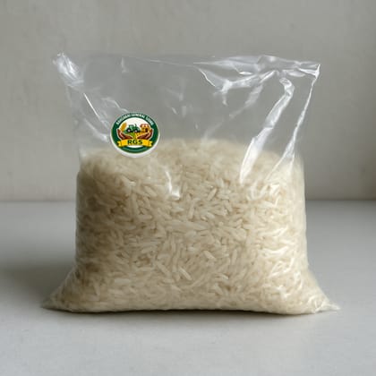Ramsakhi General Store's sona masoori rice