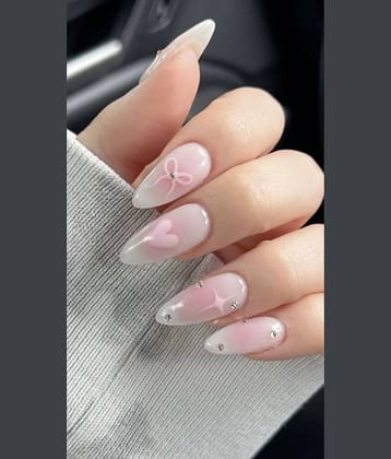 Fashion world shop Press-Ons 1 no.s