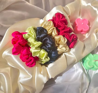 Set of 5 minis