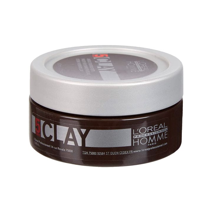 L'Oreal Professionnel Homme Clay 50ml