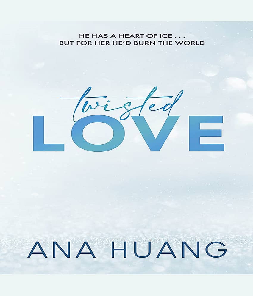 TWISTED LOVE: the TikTok sensation! Fall into a world of addictive romance... Paperback – Import, 5 May 2022