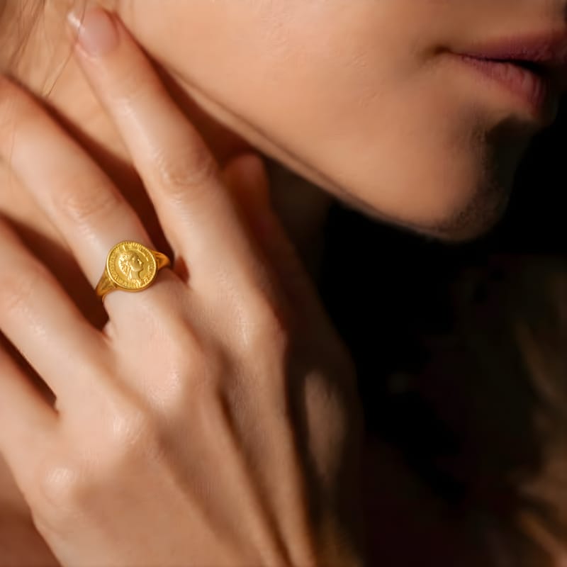 ...