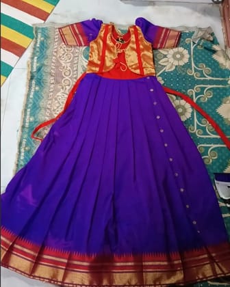 Dress for Girls