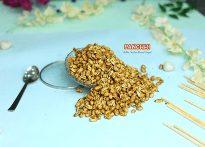 MASALA MUNGFALI 400 G