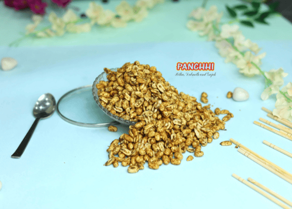 MASALA MUNGFALI 300 G