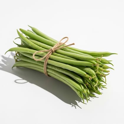 Fresh Green Beans - 500g by Prosopyaaree