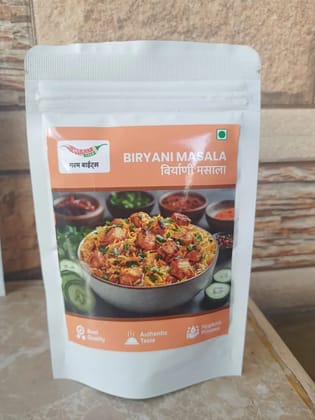 Biryani Masala   50 G
